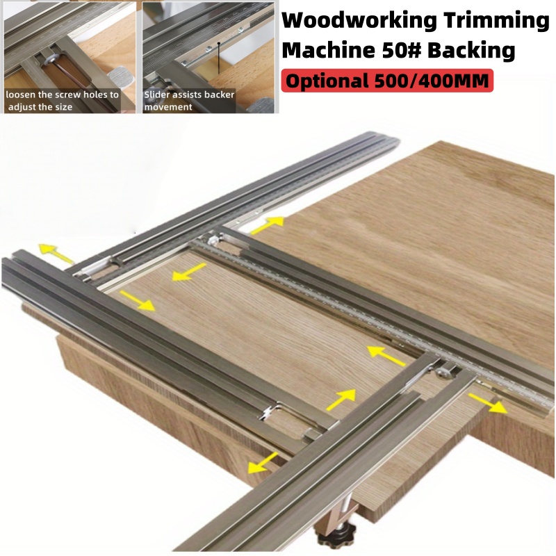 Woodworking Ai - Фрезерный станок для обрезки канавок, гравировальная