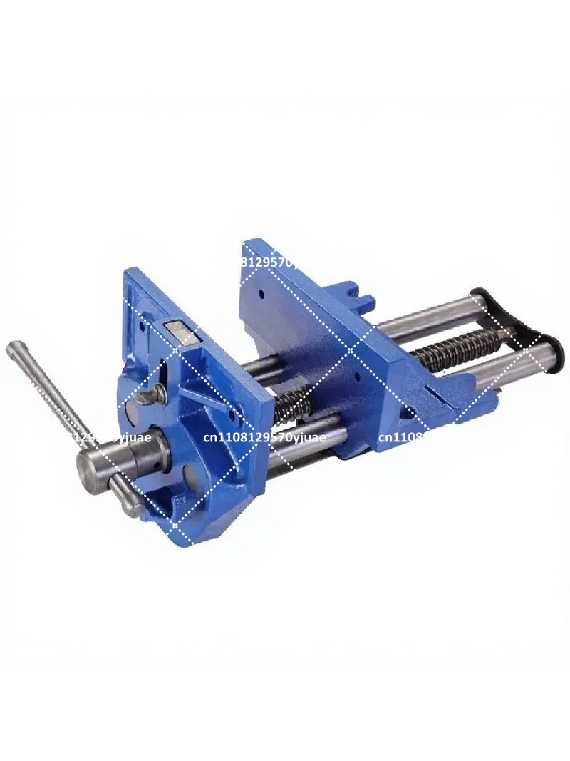 Woodworking Quick Release Vise - Мощные 7/9-дюймовые тиски-зажимы для деревообработки, быстрозажимные