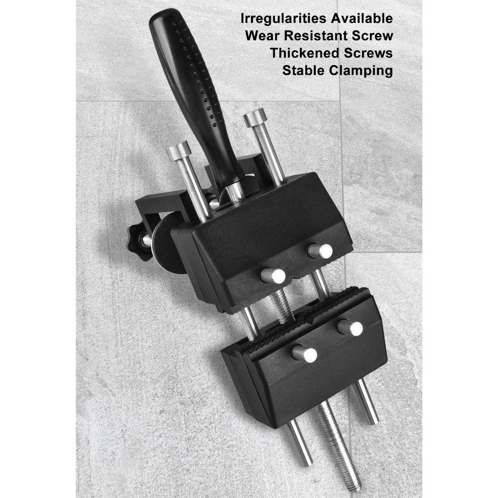 Woodworking Quick Release Vise - Настольные тиски с шириной зажима 85