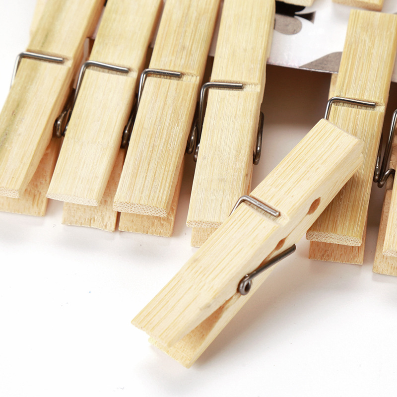 20 шт., прищепки из натурально – обзор и цена Woodworking Z Clips