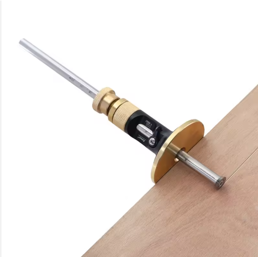Промышленный микрорегулируемый – обзор и цена Woodworking Industries