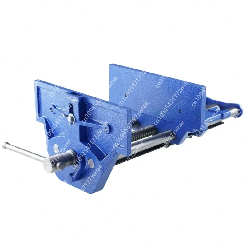 13-дюймовые сверхмощные чугунн – обзор и цена Woodworking Quick Release Vise