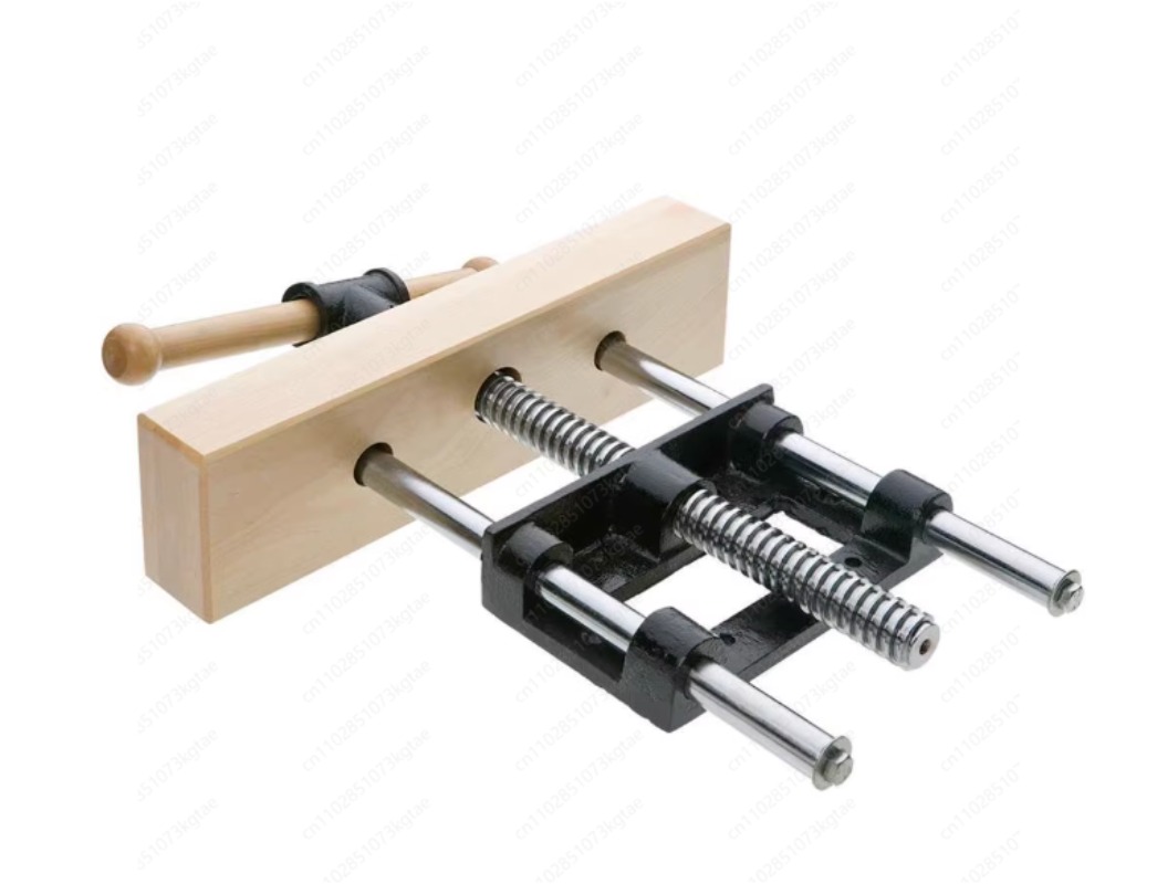9-дюймовые столярные тиски – С – обзор и цена Woodworking Quick Release Vise