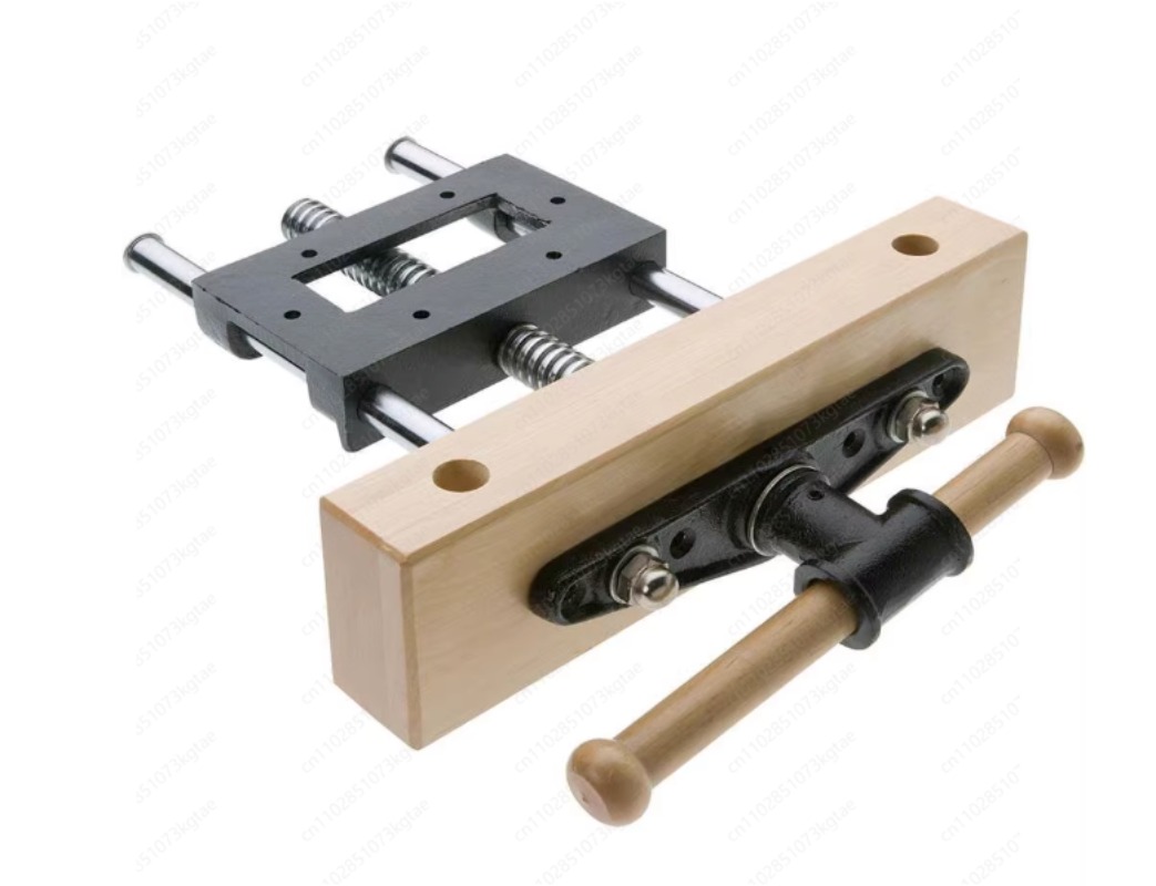 9-дюймовые столярные тиски – С – обзор и цена Woodworking Quick Release Vise