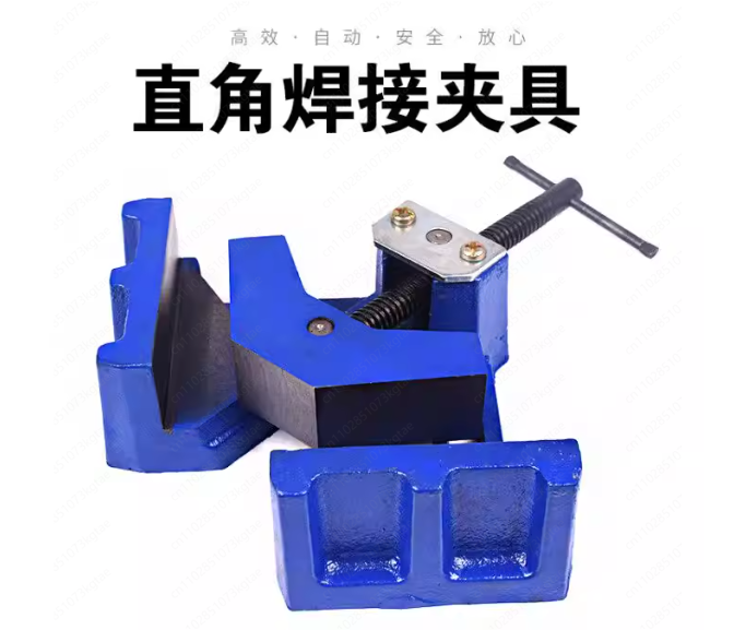 Сверхмощный сварочный зажим 90 – обзор и цена Woodworking Quick Release Vise