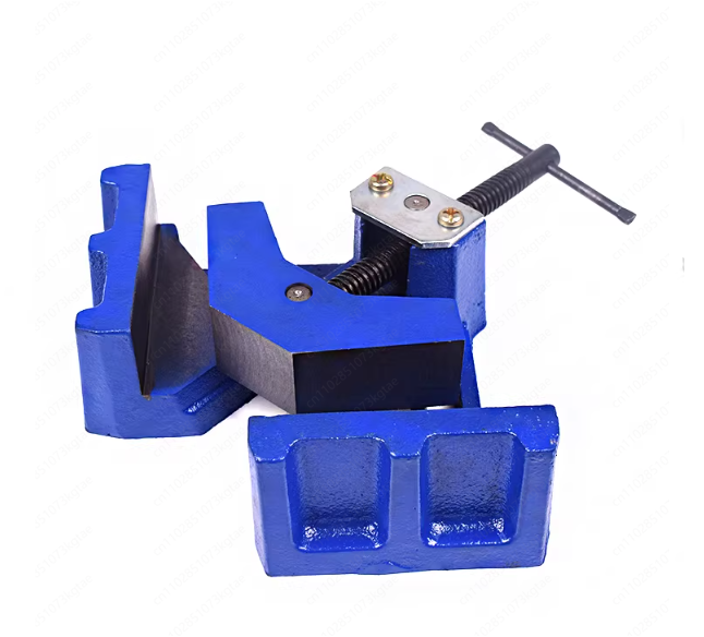 Сверхмощный сварочный зажим 90 – обзор и цена Woodworking Quick Release Vise