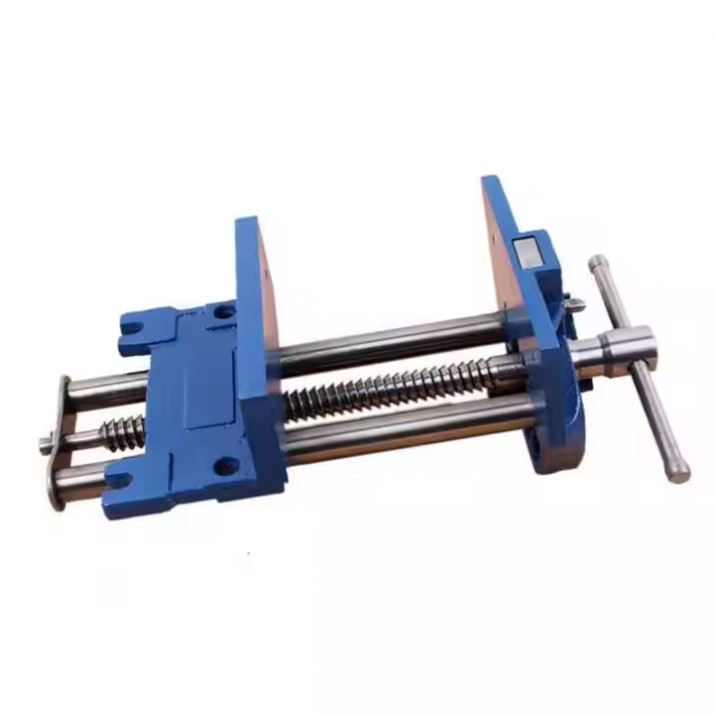 Столярные тиски-зажимы для вер – обзор и цена Woodworking Quick Release Vise