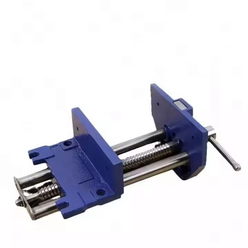 Столярные тиски-зажимы для вер – обзор и цена Woodworking Quick Release Vise
