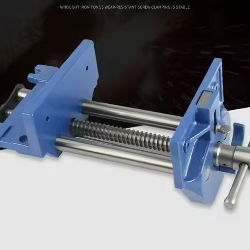 Столярные тиски-зажимы для вер – обзор и цена Woodworking Quick Release Vise