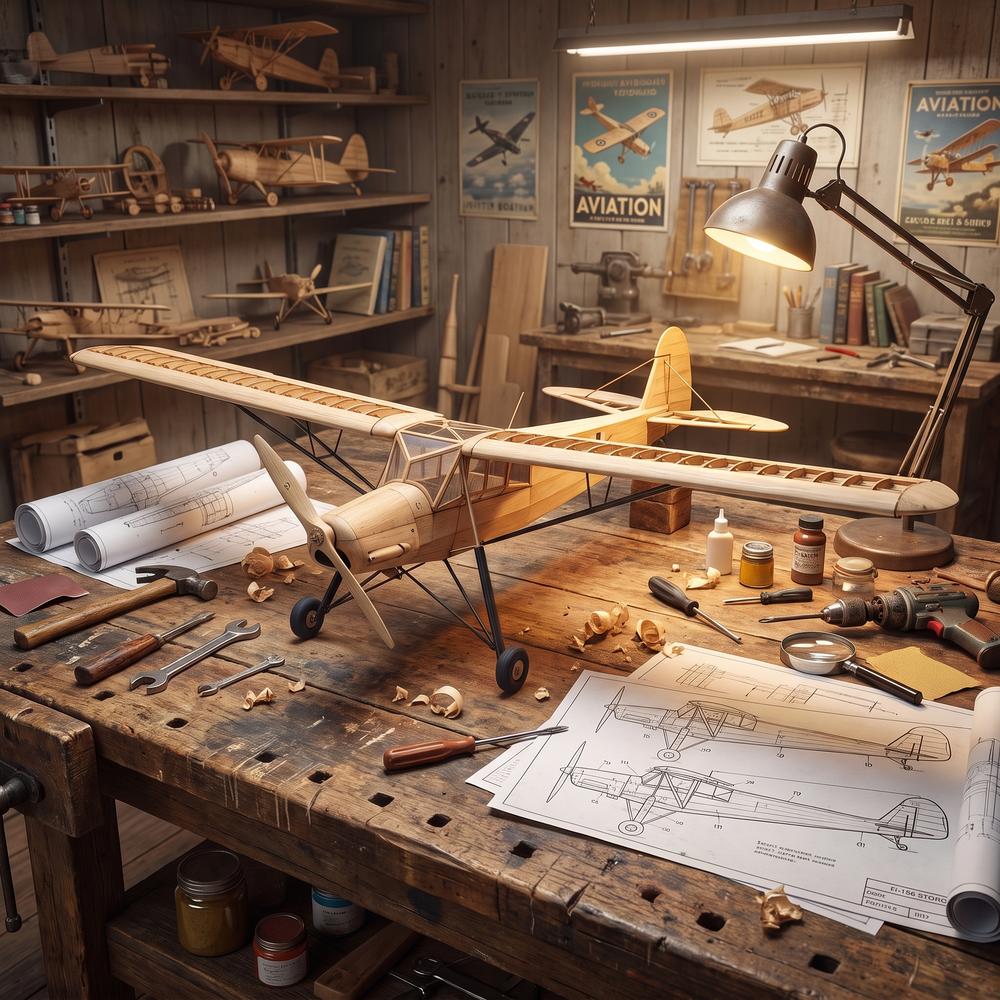 FI-156 500 мм Винтажный набор  – обзор и цена Woodworking Diy Projects