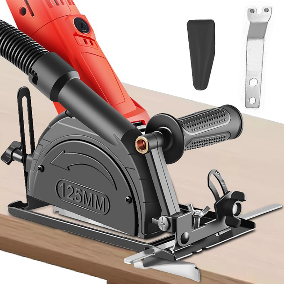 Новый кронштейн для угловой шл – обзор и цена Woodworking Ai