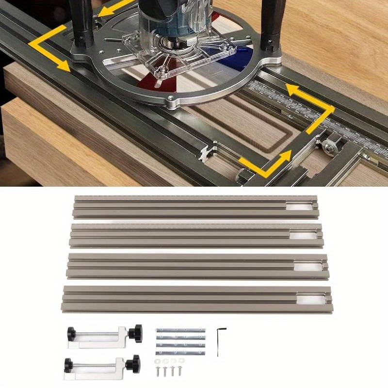 Фрезерный станок для обрезки к – обзор и цена Woodworking Ai