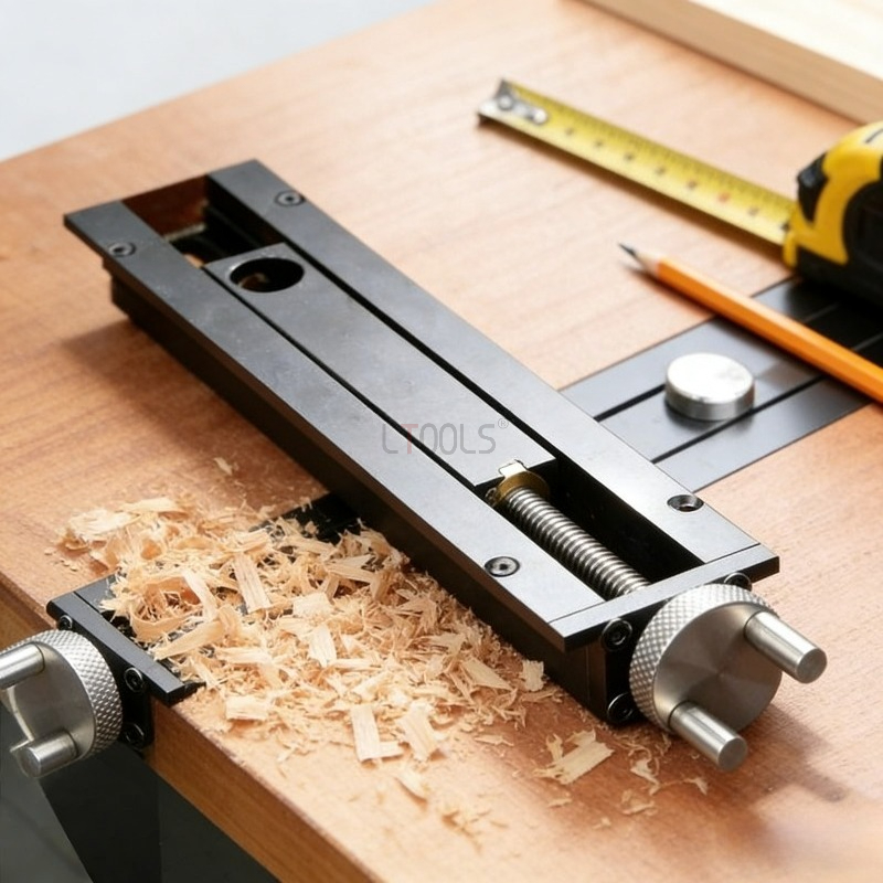 Верстак Хвост стола Быстрофикс – обзор и цена Woodworking Quick Release Vise