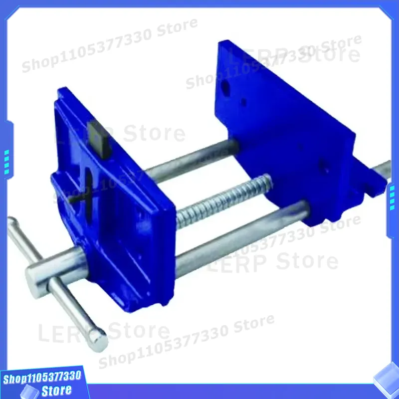 Прочные ручные столярные тиски – обзор и цена Woodworking Quick Release Vise