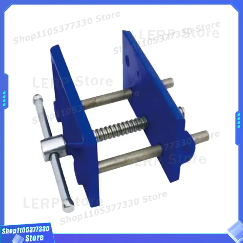 Прочные ручные столярные тиски – обзор и цена Woodworking Quick Release Vise