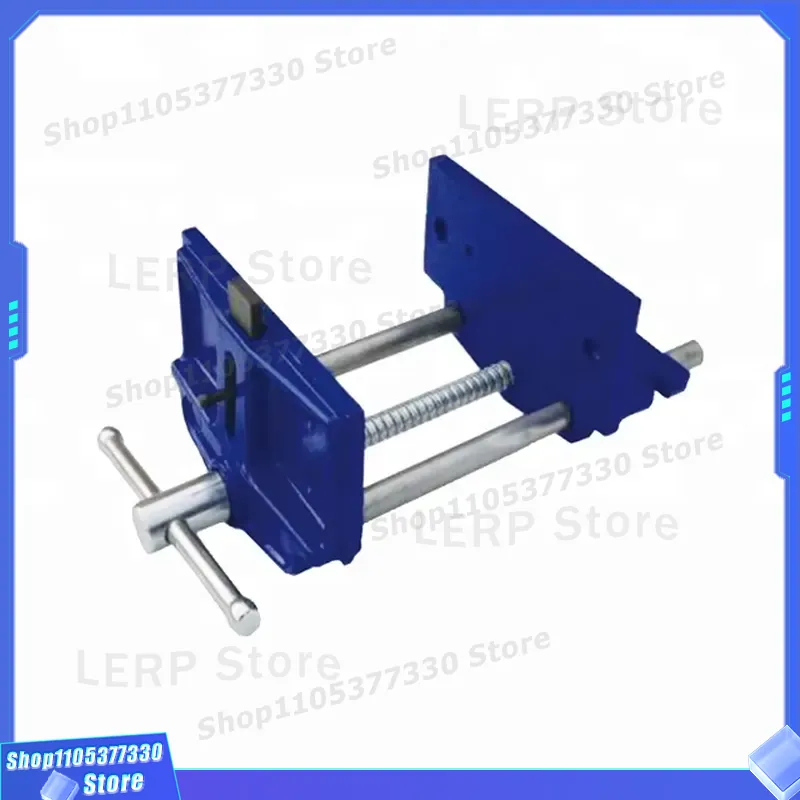 Прочные ручные столярные тиски – обзор и цена Woodworking Quick Release Vise