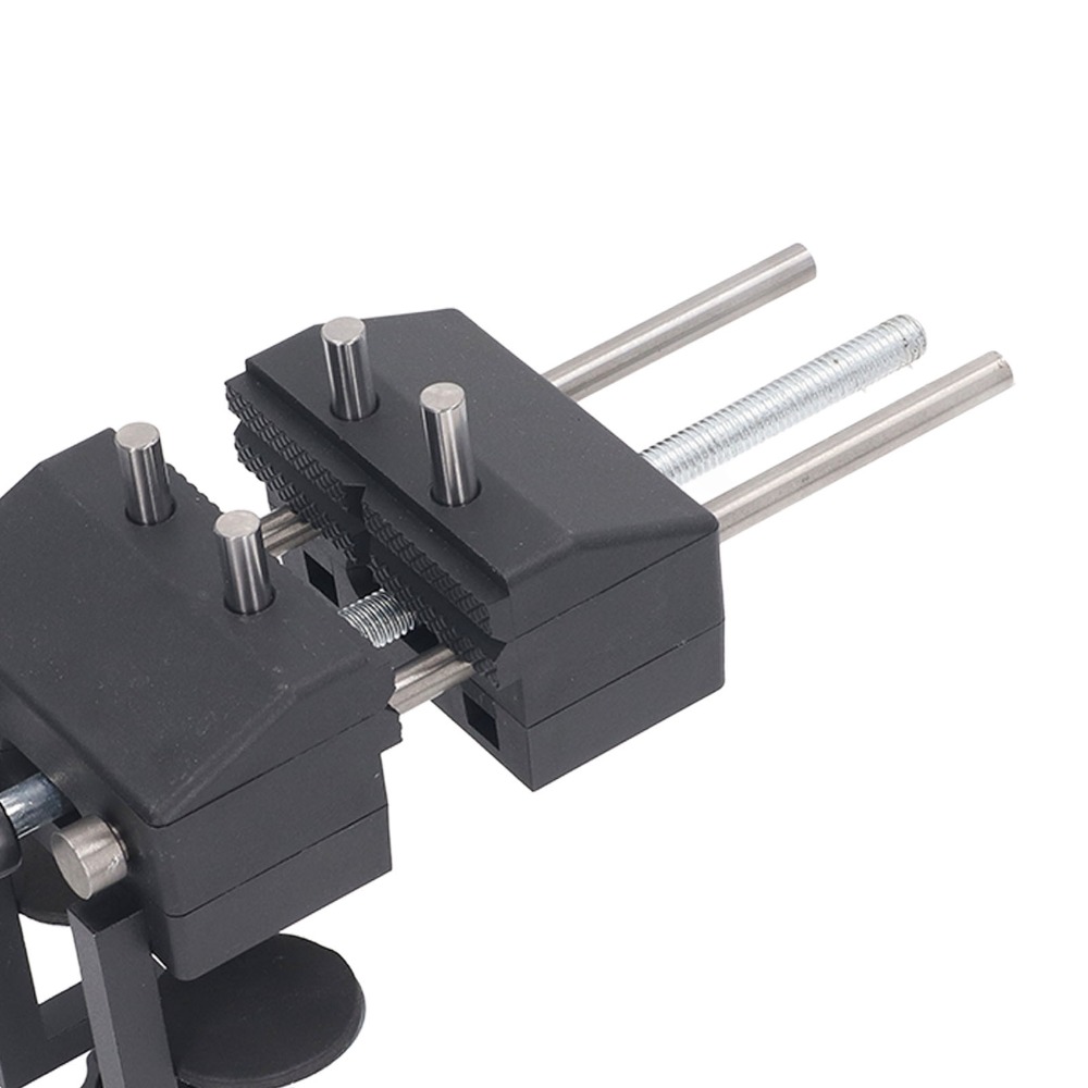 Настольные тиски с шириной зах – обзор и цена Woodworking Quick Release Vise