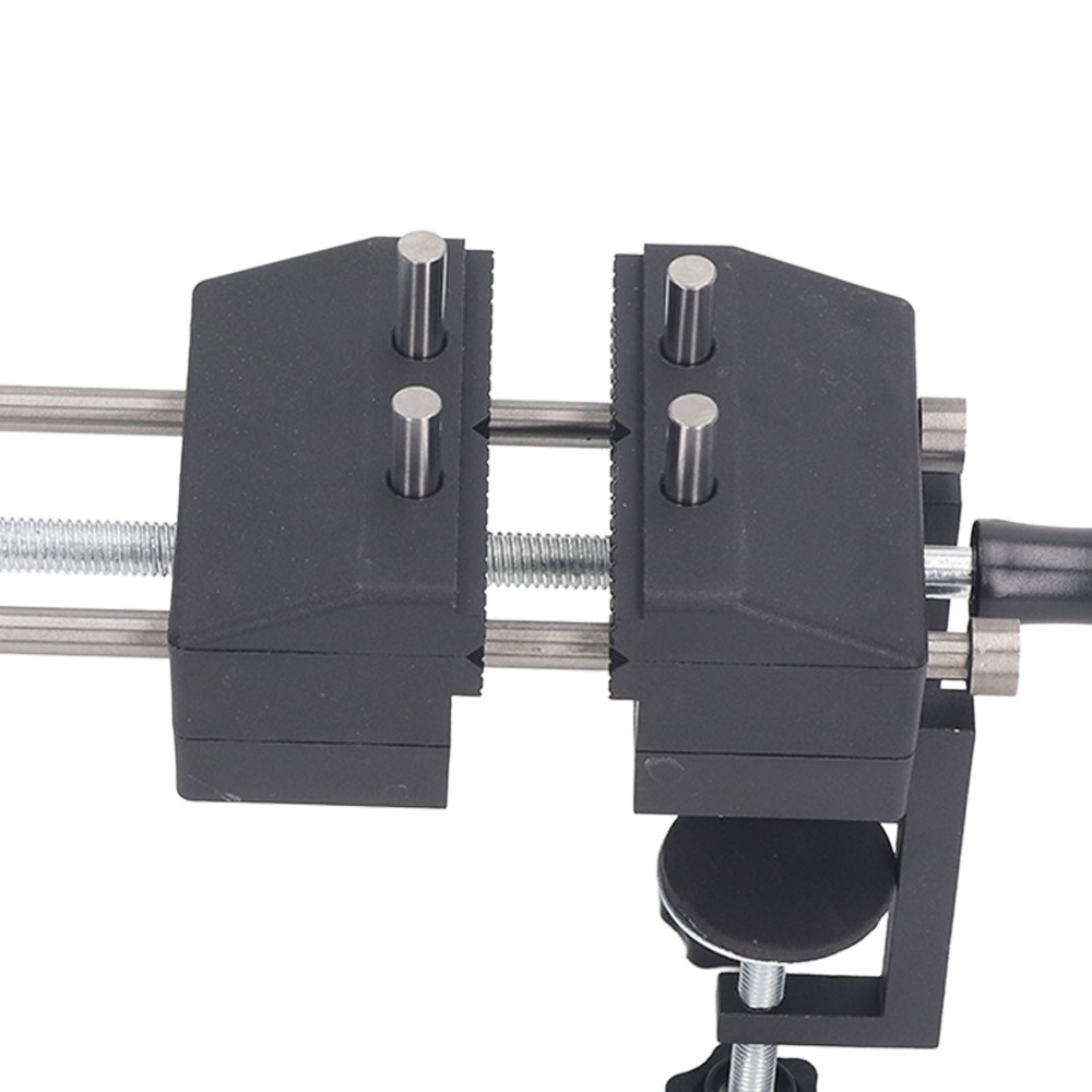 Настольные тиски с шириной заж – обзор и цена Woodworking Quick Release Vise